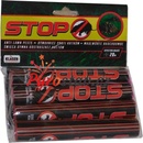 Dýmovnice proti krtkům