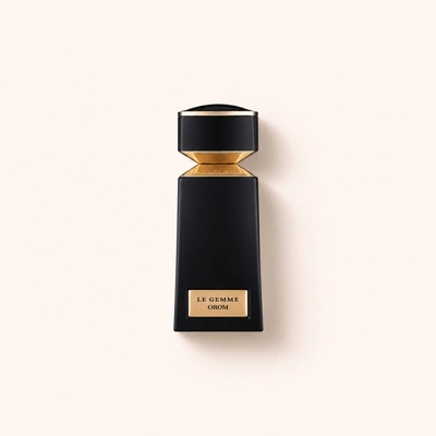Bvlgari Le Gemme Orom parfémovaná voda pánská 125 ml
