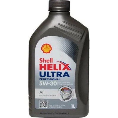Shell Helix Ultra Proffesional Af 5W-30 1 l