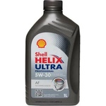 Shell Helix Ultra Proffesional Af 5W-30 1 l