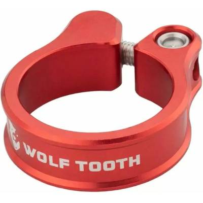 Wolf Tooth podsedlová objímka 39.7 mm