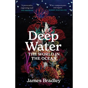 Deep Water (ISBN: 9781914484599)