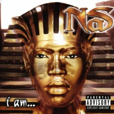 NAS - I AM: AUTOBIOGRAPHY V.1 CD