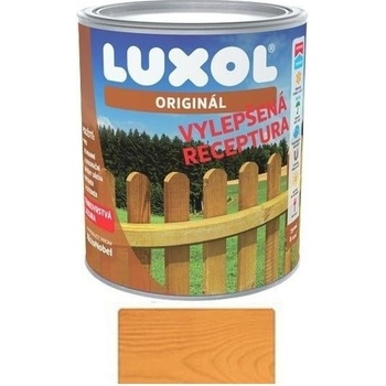 Luxol Originál 2,5 l oregonská pínia
