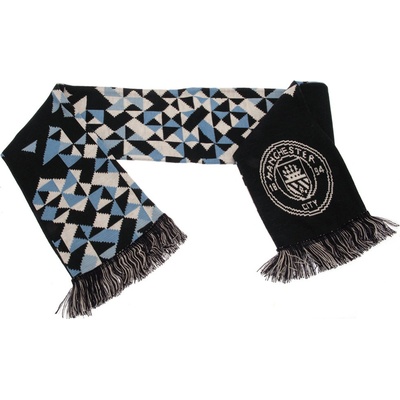 Šál Manchester City FC