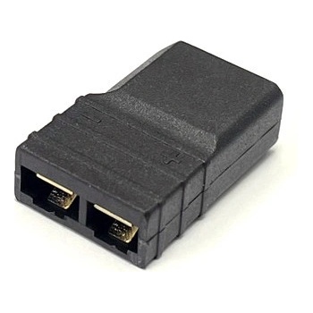 Gens Ace Acepow Electronics Co. Ltd Adapter XT60 samec na Traxxas samice