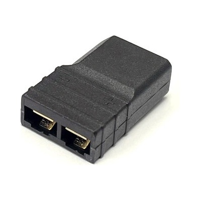 Gens Ace Acepow Electronics Co. Ltd Adapter XT60 samec na Traxxas samice