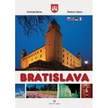 Bratislava - Vladimír Barta, Vladimír Bárta