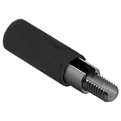 Nástavec blinkru Rizoma (32mm), univerzální, černá - Černá