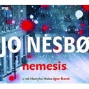Nemesis - Jo Nesbo Médium CD