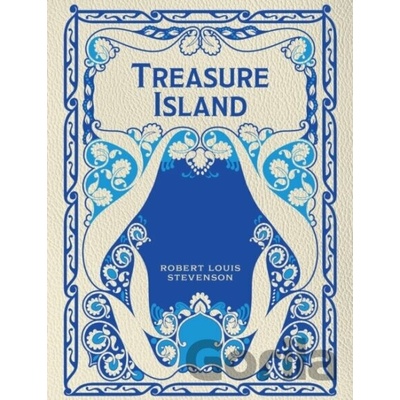 Treasure Islan