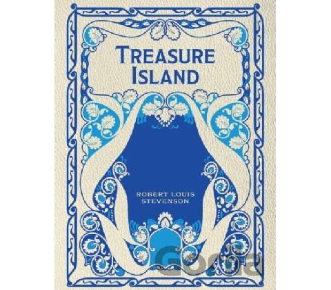 Treasure Islan