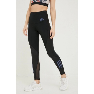 adidas dámské legíny adizero long running black