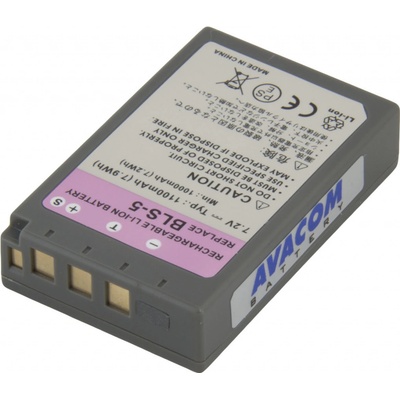 Olympus PS-BLS-5