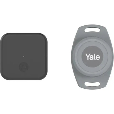 Yale Positionssensor for Garage Opener аксесоар за отваряне на гаражни врати (05/102320/BW)