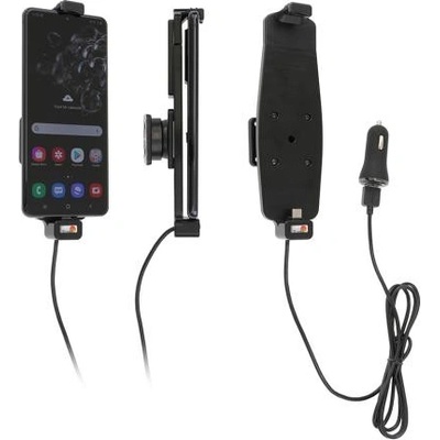 Brodit držiak s nabíjaním z CL na Samsung-Galaxy Note 20 Ultra 5G, 721218