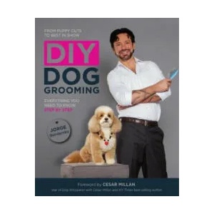 DIY Dog Grooming | Jorge Bendersky (2014)