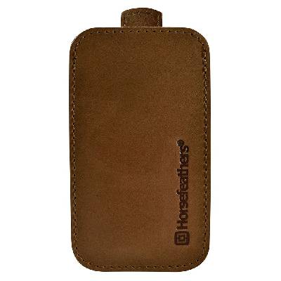 pouzdro na telefon HORSEFEATHERS TODD PHONE CASE (mushroom)