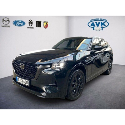 Mazda CX-60 D Homura Plus AWD 187 kW