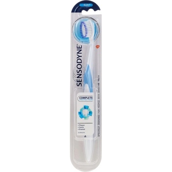 Sensodyne Complete Protection soft
