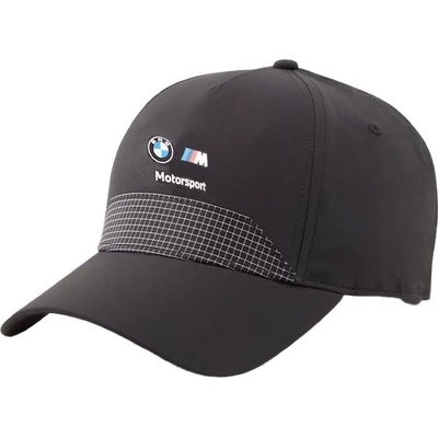 PUMA x BMW M Motorsport Cap Black