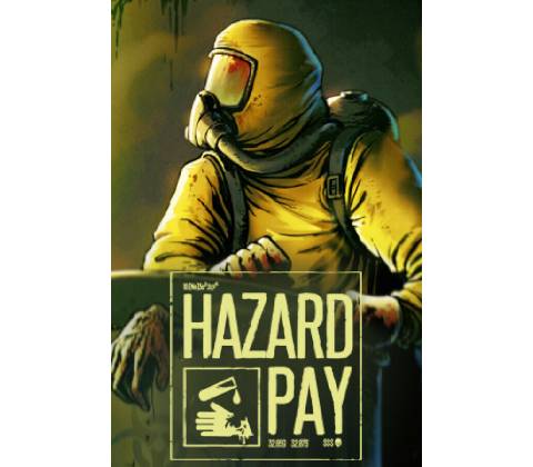 Hazard Pay