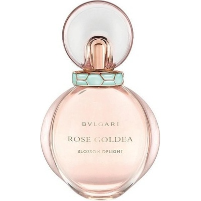 Bvlgari Rose Goldea Blossom Delight parfumovaná voda dámska 30 ml
