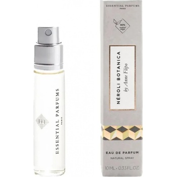 Essential Parfums Neroli Botanica by Anne Flipo EDP 10 ml
