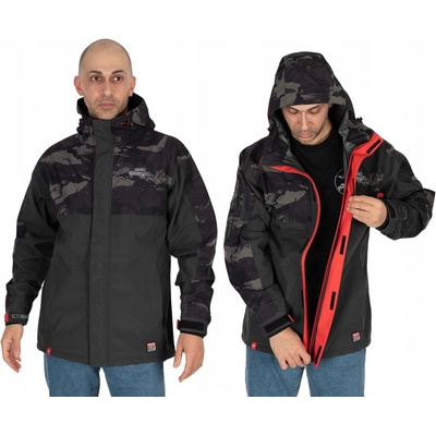 Fox Rage Bunda RS Triple Layer Jacket – Zboží Dáma