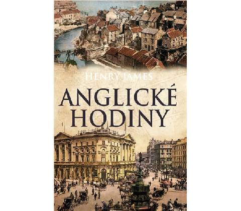 Anglické hodiny