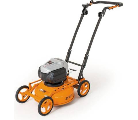AS Motor AS 420 E-ProClip