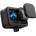 Telesin Силиконов калъф Telesin 2.0 за GoPro Hero 13/12/11 (S6-PTC-010-TGP)