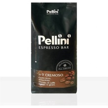 Pellini Espresso Bar Cremoso zrnková 1 kg