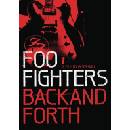 Foo Fighters: Back And Forth DVD
