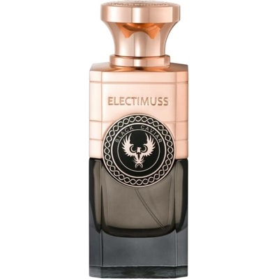 Electimuss Black Caviar parfémovaná voda unisex 100 ml