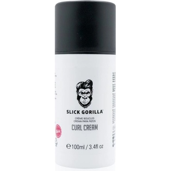 Slick Gorilla Curl Cream крем за къдрава коса 100ml
