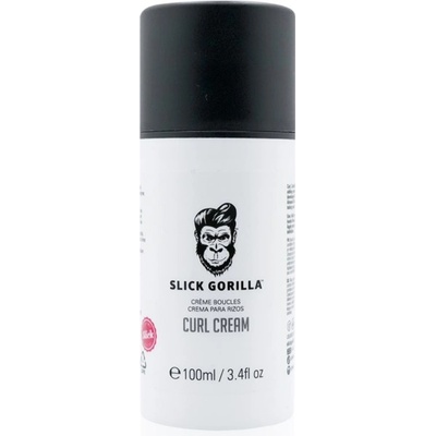 Slick Gorilla Curl Cream крем за къдрава коса 100ml