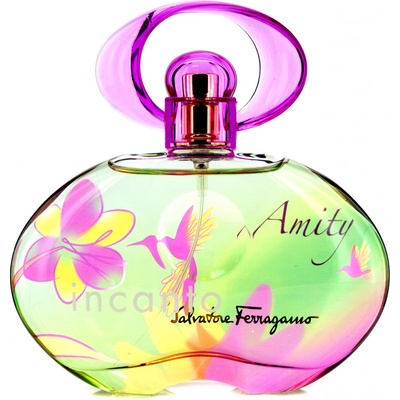 Salvatore Ferragamo Incanto Amity toaletná voda dámska 50 ml