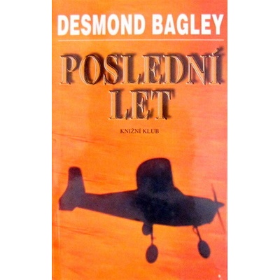 Poslední let