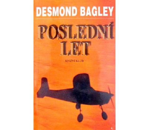 Poslední let