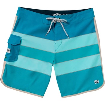 Billabong Бански гащета Billabong 73 Pro swimming shorts - Blue (Dusty Blue)