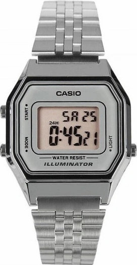 Casio LA-680WA-7