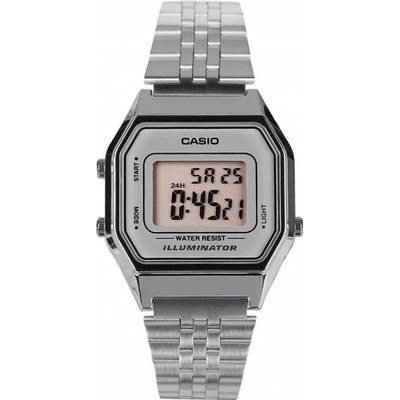 Casio LA-680WA-7