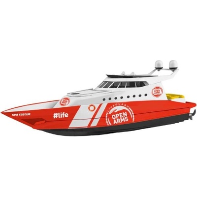 NINCO NINCOCEAN Lifeguard 2.4GHz RTR