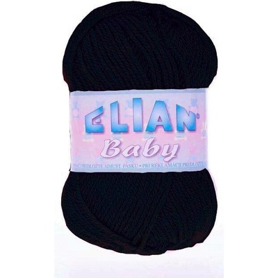 Pletací příze ELIAN BABY 217