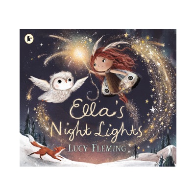 Ella's Night Lights