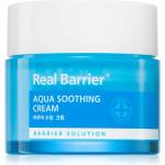 Real Barrier Aqua Soothing хидратиращ гел-крем за успокояване на кожата 50ml