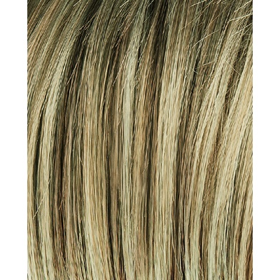 Modixx by Ellen Wille paruka Avola Mono Part dark sand/shad