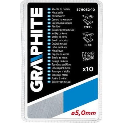Graphite 57H032-10