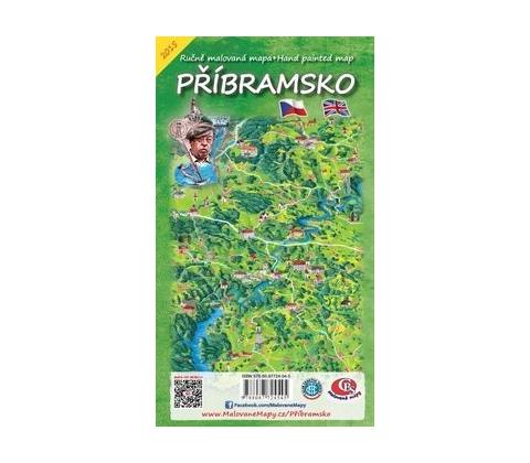 Příbramsko